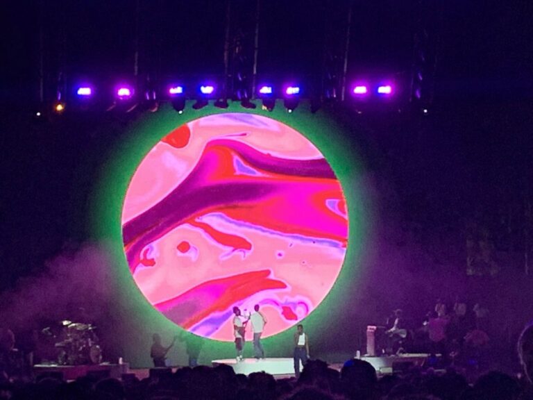 Review | Camp Flog Gnaw was the best spent $166 of my life
