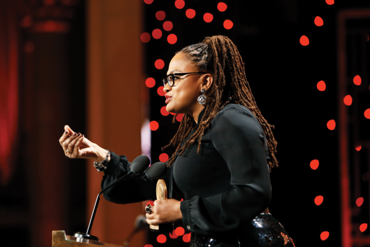 Filmmaker Ava DuVernay has won countless awards and gained recognition as the director of the Netflix documentary “13th” and the Netflix TV series “When They See Us.” DuVernay was the first Black woman to be nominated as a director in a feature category for “13th,” according to Vogue. WikiCommons